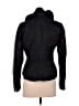 Weekend Max Mara Solid Black Jacket Size 4 - photo 2