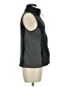 L.L.Bean Black Vest Size M (petite) - photo 4