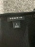Torrid Black Casual Dress Size 1X Plus (1) - photo 7