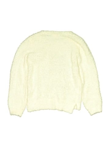 Design History Pullover Sweater (view 2)