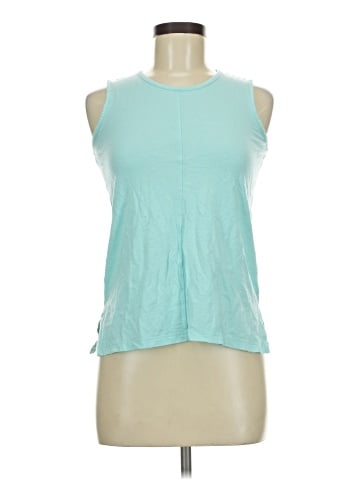 Max Studio Sleeveless T-Shirt (view 1)