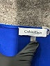 Calvin Klein Blue 3/4 Sleeve Top Size L - photo 7