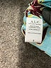 A.L.C. 100% Cotton Teal 3/4 Sleeve Blouse Size 2 - photo 8
