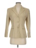 Ann Taylor Tan Blazer Size 4 - photo 1