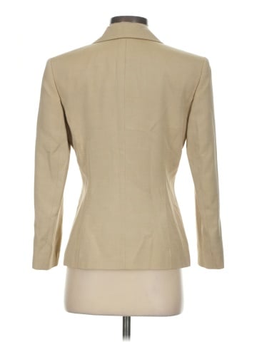 Ann Taylor Blazer (view 2)
