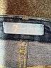 7 For All Mankind Blue Jeans Size 26 waist - photo 7