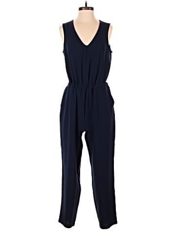 Bobeau Jumpsuit (view 1)
