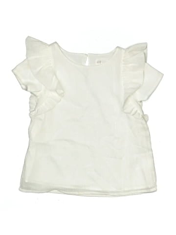 H&M Short Sleeve Top (view 1)