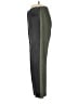 Alexander Wang 100% Cotton Chevron-herringbone Gray Jeans Size 26 waist - photo 5