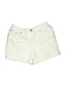 Levi's Solid Ivory Shorts Size 29 waist - photo 1