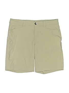 Eddie Bauer Khaki Shorts