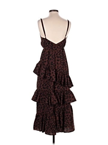 Hello Molly Cocktail Dress (view 2)