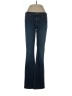 J Brand Blue Jeans Size 31 waist - photo 1