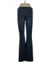 J Brand Blue Jeans Size 31 waist - photo 2