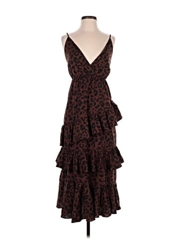 Hello Molly Cocktail Dress (view 1)