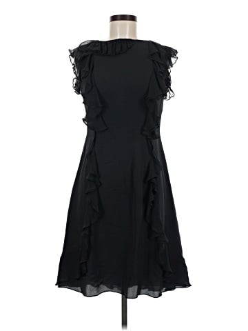 Oscar De La Renta Cocktail Dress (view 1)