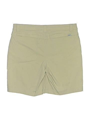 Eddie Bauer Khaki Shorts (view 2)