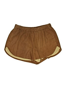 Clover Canyon Athletic Shorts