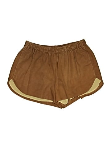 Clover Canyon Athletic Shorts (view 1)