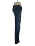 J Brand Blue Jeans Size 31 waist - photo 4