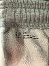 Gap Kids Solid Gray Sweatpants Size 10 - photo 3