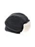 Baby Gap 100% Polyester Black Winter Hat Size Small  tots - Medium tots - photo 1