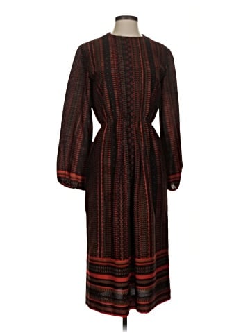 Christian Dior for Saks Fifth Avenue Casual Dress (view 1)