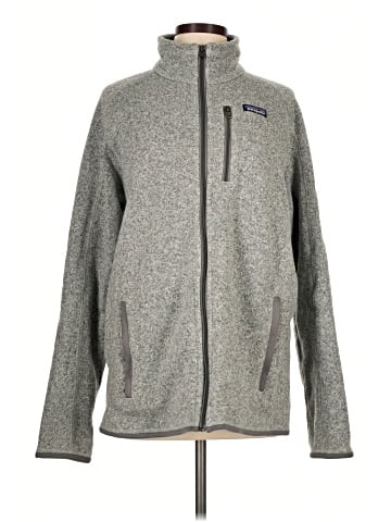 Patagonia Sweatshirt (view 1)