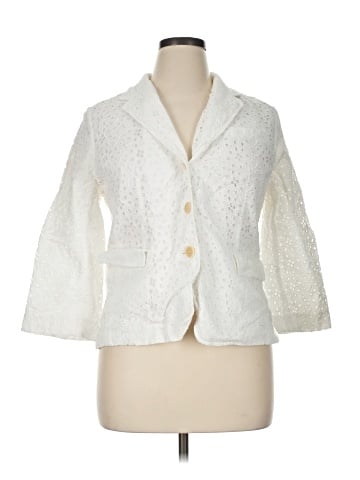 Talbots Jacket (view 1)