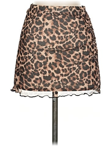 Shein Casual Skirt (view 1)