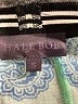 Hale Bob Blue Kimono Size S - photo 7