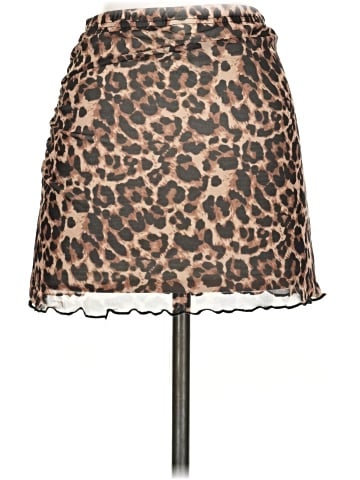 Shein Casual Skirt (view 2)