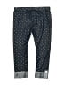 Unbranded Polka Dots Blue Black Casual Pants Size 4T - photo 2