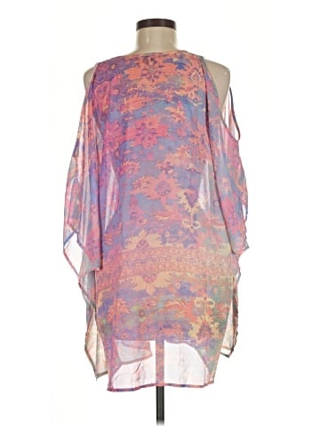 Show Me Your Mumu Kimono (view 2)