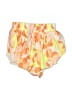 Carter's Print Orange Shorts Size 5 - photo 1