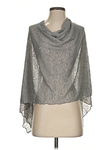 Unbranded Poncho (view 1)