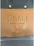 Chloé Brown Leather Nellie Cowboy Boots Size EU 37 - photo 6