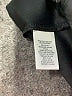 Neiman Marcus Solid Black Cocktail Dress Size S - photo 5