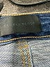 Buckle Black Stars Blue Jeans Size 24 waist - photo 7