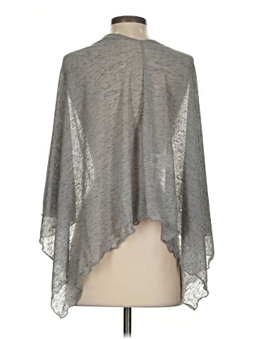 Unbranded Poncho (view 2)
