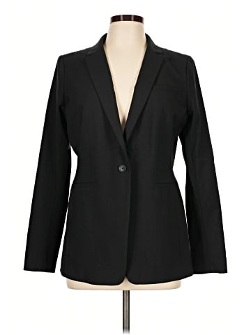 Banana Republic Wool Blazer (view 1)