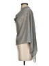 Unbranded Silver Poncho Size S - photo 5