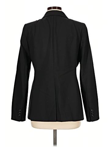 Banana Republic Wool Blazer (view 2)