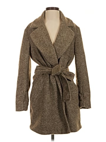 Z Supply Coat (view 1)