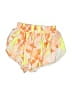 Carter's Print Orange Shorts Size 5 - photo 2