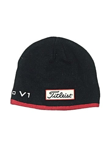 FJ Footjoy Beanie (view 1)