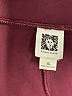 Anne Klein Burgundy Active Pants Size 16 - photo 7