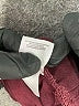 Anne Klein Burgundy Active Pants Size 16 - photo 9