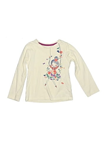 Mothercare Long Sleeve T-Shirt (view 1)