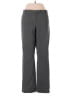 Max Mara Solid Gray Dress Pants Size 12 - photo 1